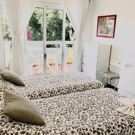 Amazing Holidays In Tenerife With Wifi *