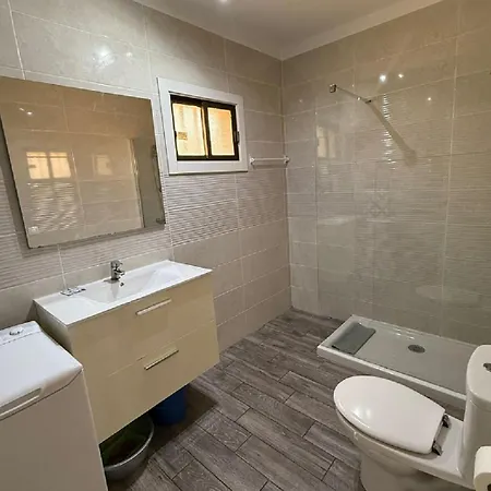 Apartment Amazing Holidays In Tenerife With Wifi