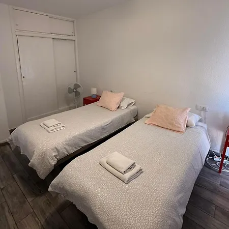 Amazing Holidays In Tenerife With Wifi Costa Adeje (Tenerife)