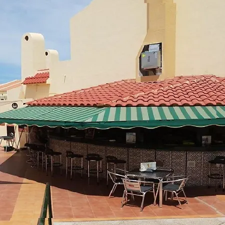 Amazing Holidays In Tenerife With Wifi Costa Adeje (Tenerife)