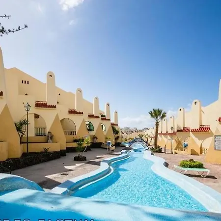Amazing Holidays In Tenerife With Wifi Apartamento *