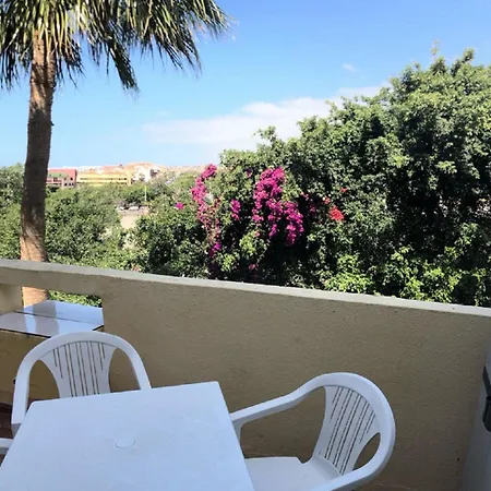 Amazing Holidays In Tenerife With Wifi * Адехе
