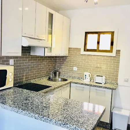 Amazing Holidays In Tenerife With Wifi Apartamento