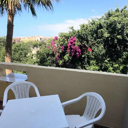 Amazing Holidays In Tenerife With Wifi Адехе
