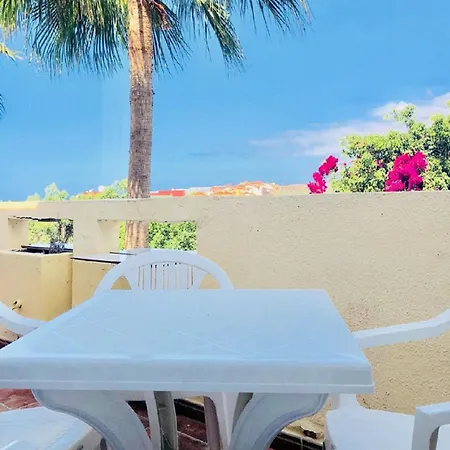 Amazing Holidays In Tenerife With Wifi * Адехе