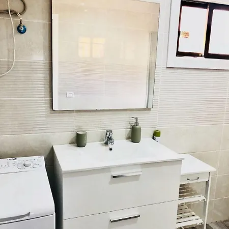 Amazing Holidays In Tenerife With Wifi