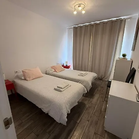 Amazing Holidays In Tenerife With Wifi Appartement Costa Adeje (Tenerife)