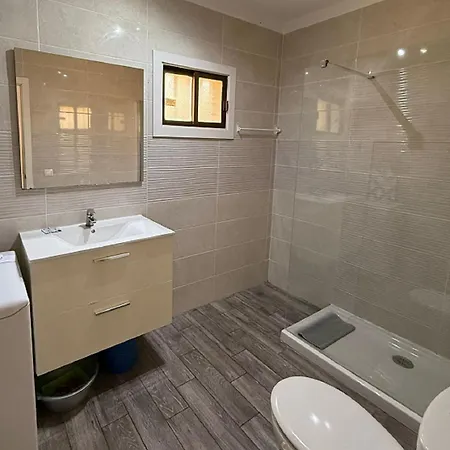 Amazing Holidays In Tenerife With Wifi Apartamento
