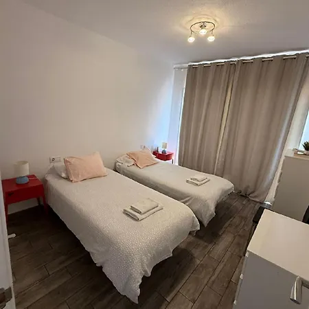 Apartamento Amazing Holidays In Tenerife With Wifi *