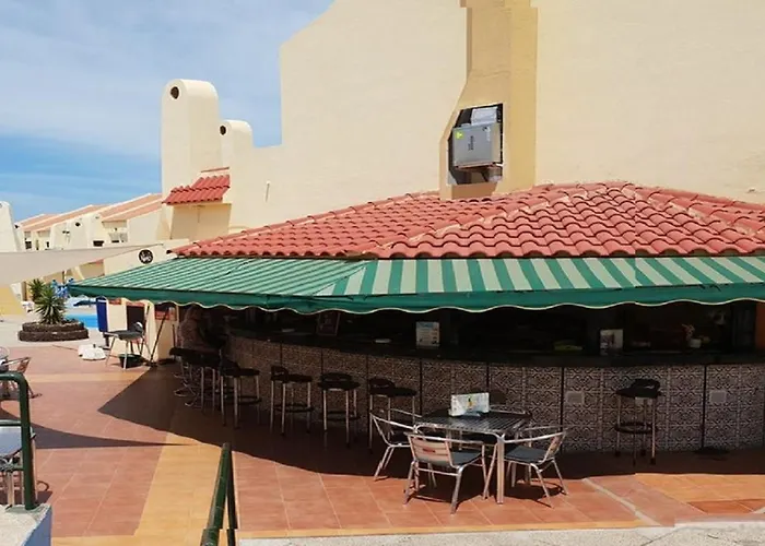 Amazing Holidays In Tenerife With Wifi أذيخي