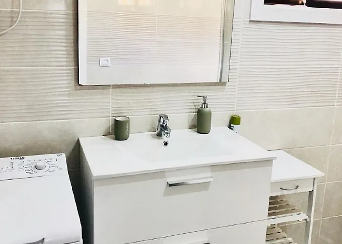 Amazing Holidays In Tenerife With Wifi * أذيخي