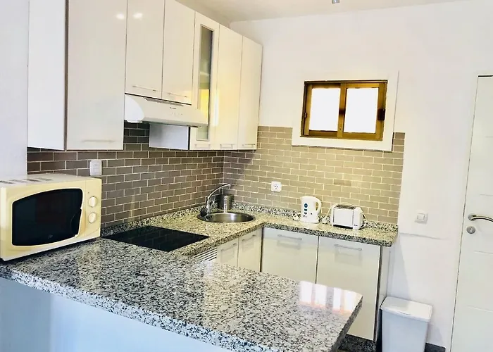 Amazing Holidays In Tenerife With Wifi شقة