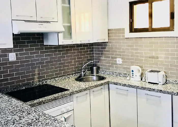 Amazing Holidays In Tenerife With Wifi شقة *