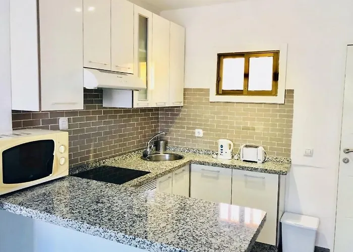 Amazing Holidays In Tenerife With Wifi أذيخي