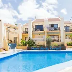 Διαμέρισμα Amazing Holidays In Tenerife With Wifi