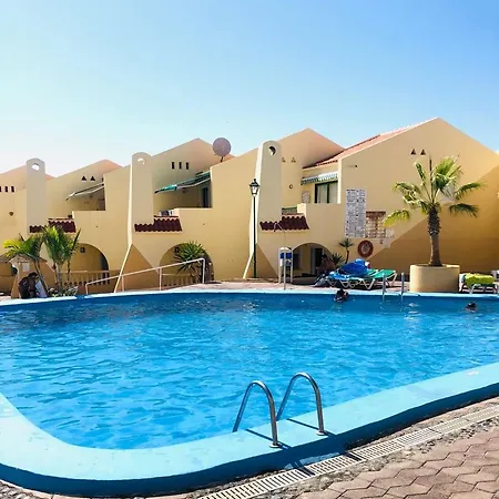 Appartement Amazing Holidays In Tenerife With Wifi *