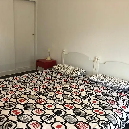 Appartement Amazing Holidays In Tenerife With Wifi *