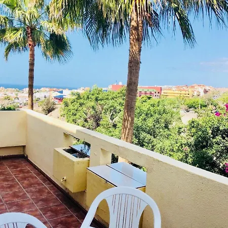 Amazing Holidays In Tenerife With Wifi Appartement Costa Adeje (Tenerife)