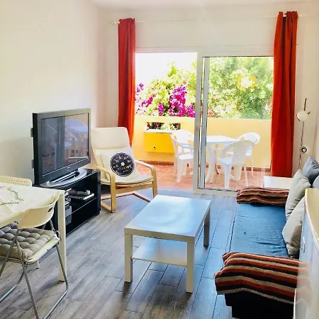 Appartement Amazing Holidays In Tenerife With Wifi Costa Adeje (Tenerife)
