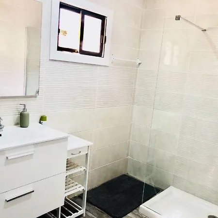 Appartement Amazing Holidays In Tenerife With Wifi