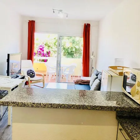 Amazing Holidays In Tenerife With Wifi Appartement Costa Adeje (Tenerife)