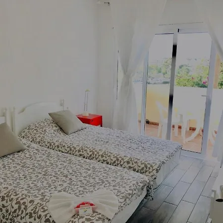 Appartement Amazing Holidays In Tenerife With Wifi