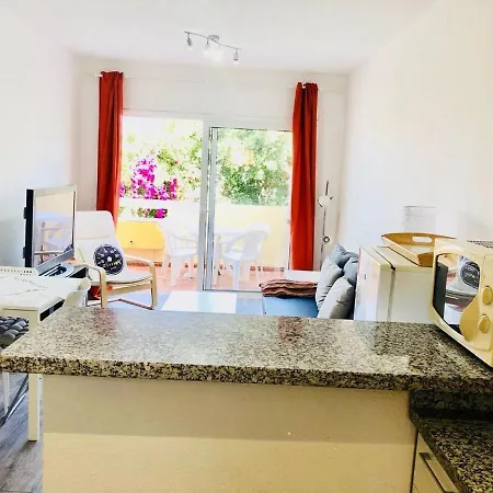 Amazing Holidays In Tenerife With Wifi Appartement *