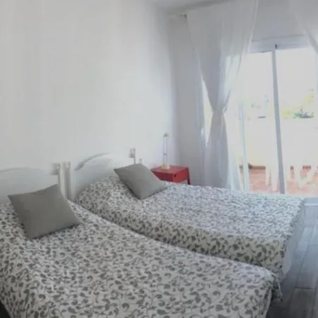 Amazing Holidays In Tenerife With Wifi Appartement