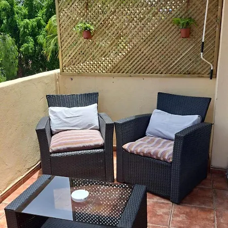 Amazing Holidays In Tenerife With Wifi 아파트 *