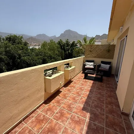 Amazing Holidays In Tenerife With Wifi *