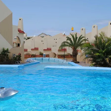 Amazing Holidays In Tenerife With Wifi * 아데제