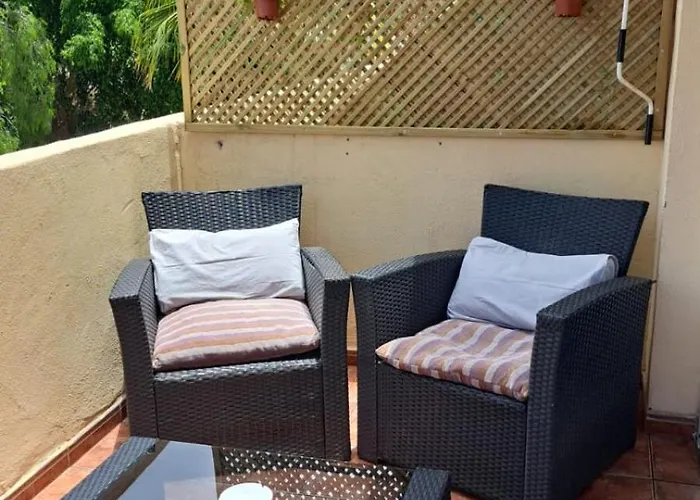 Amazing Holidays In Tenerife With Wifi Διαμέρισμα *