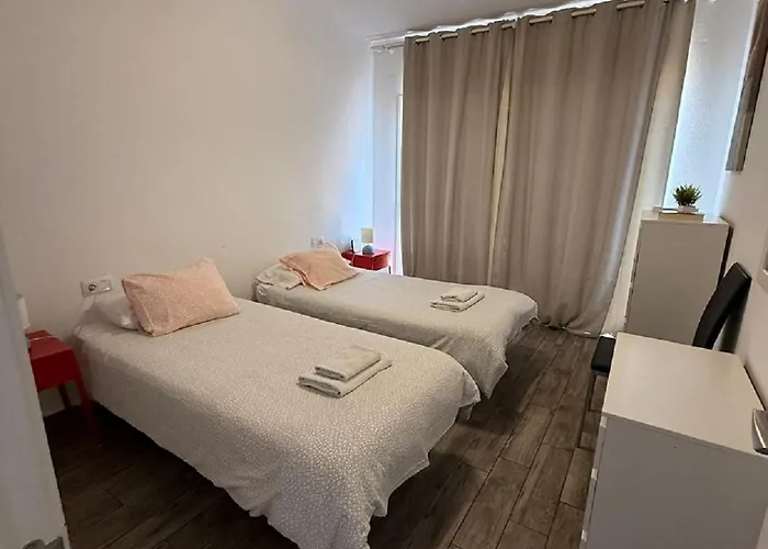 Amazing Holidays In Tenerife With Wifi Apartmán Costa Adeje (Tenerife)