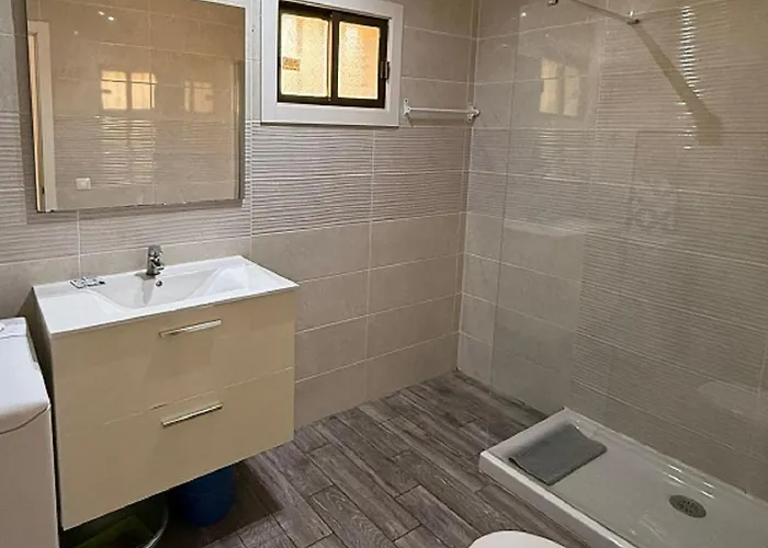 Amazing Holidays In Tenerife With Wifi Apartmán
