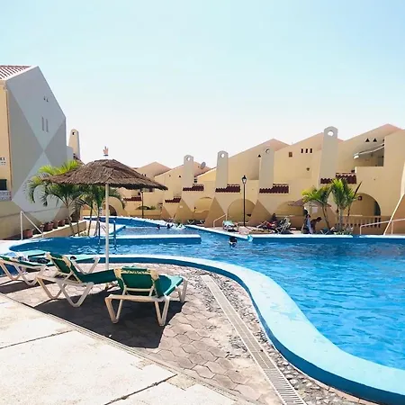 Amazing Holidays In Tenerife With Wifi *