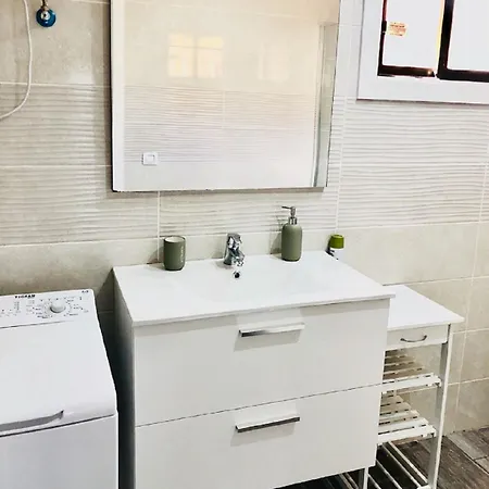 Amazing Holidays In Tenerife With Wifi * Costa Adeje (Tenerife)