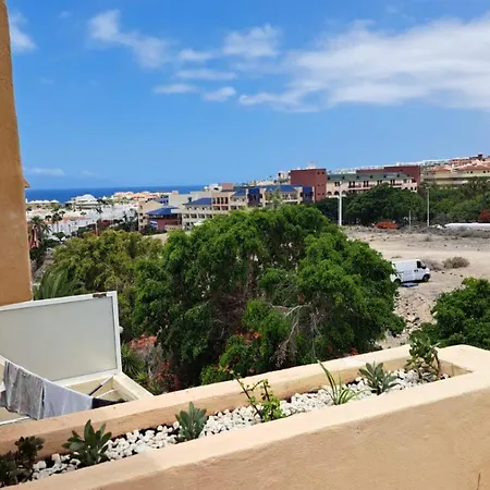 Appartement Amazing Holidays In Tenerife With Wifi Costa Adeje (Tenerife)