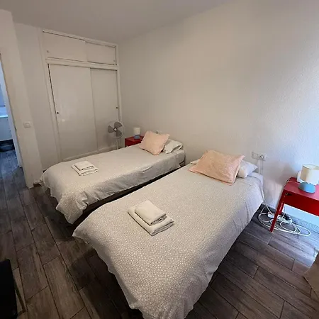 Amazing Holidays In Tenerife With Wifi * Costa Adeje (Tenerife)